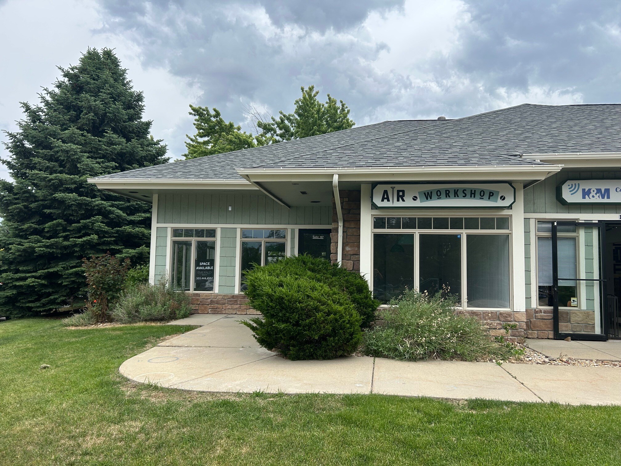 1355-1389 Forest Park Cir, Lafayette, CO à louer Photo intérieure– Image 1 sur 9