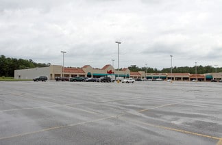 Plus de détails pour 3303-3295 Centerville Hwy, Snellville, GA - Local commercial à louer