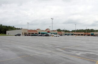Plus de détails pour 3303-3295 Centerville Hwy, Snellville, GA - Local commercial à louer