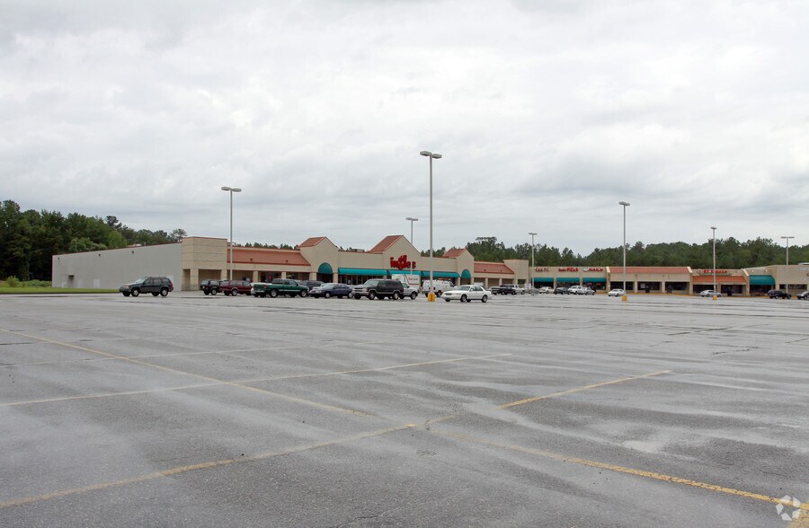 3303-3295 Centerville Hwy, Snellville, GA à louer - Photo principale – Image 1 sur 7