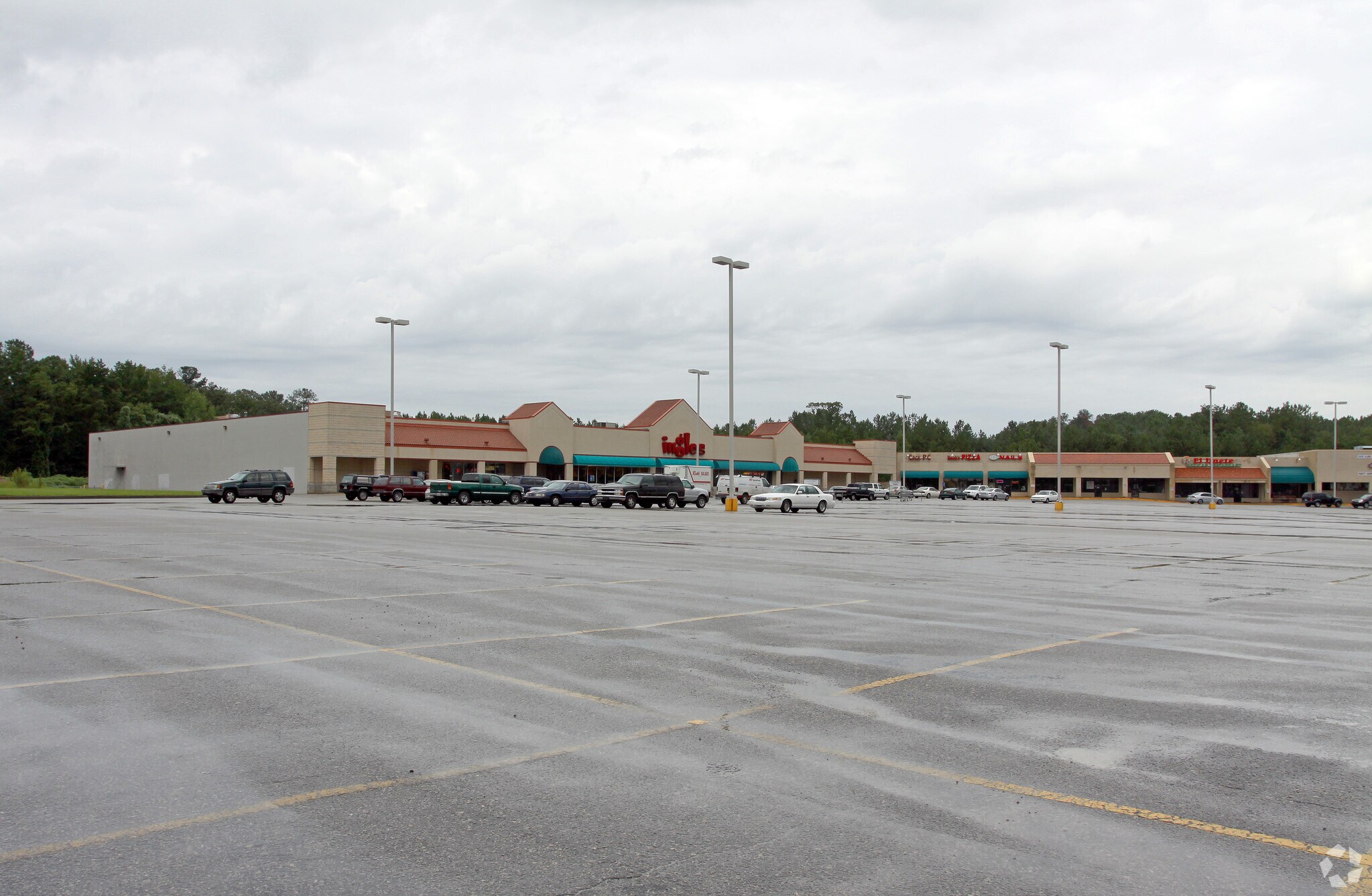 3303-3295 Centerville Hwy, Snellville, GA à louer Photo principale– Image 1 sur 8