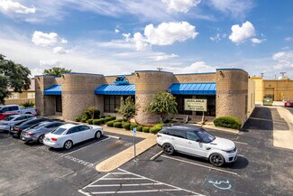 Plus de détails pour 4710 Shavano Oak, San Antonio, TX - Bureau à louer