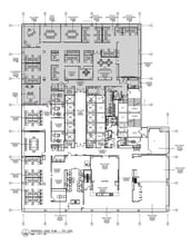 777 Third Ave, New York, NY à louer Plan d’étage– Image 1 sur 10