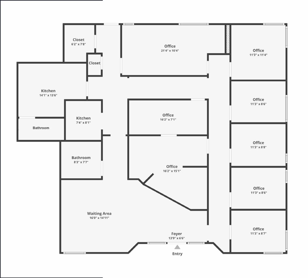 16515 S 40th St, Phoenix, AZ 85048 - Lot 131 - - Plan d’étage - Image 1 of 27