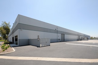 Plus de détails pour 3200 Enterprise St, Brea, CA - Industriel/Logistique à louer
