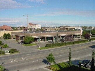 Plus de détails pour 3030 Denali St, Anchorage, AK - Bureau/Local commercial à louer