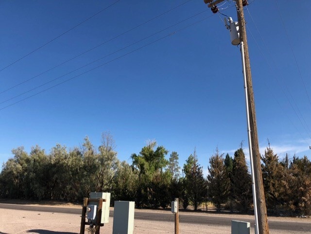 3715 W Palo Verde Rd, Amargosa Valley, NV à vendre - Autre – Image 3 sur 7