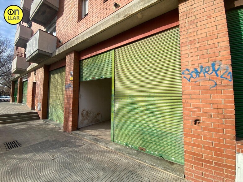 Immeuble residentiel dans Granollers, Barcelona à vendre - Photo intérieure – Image 1 sur 12