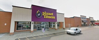 Plus de détails pour 4601 Northfield Rd, North Randall, OH - Local commercial à louer