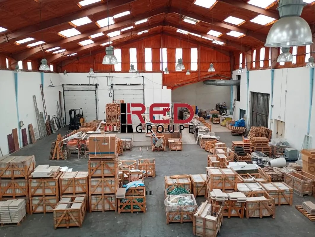 Aramon, Aramon à vendre Photo de l’immeuble– Image 1 sur 4