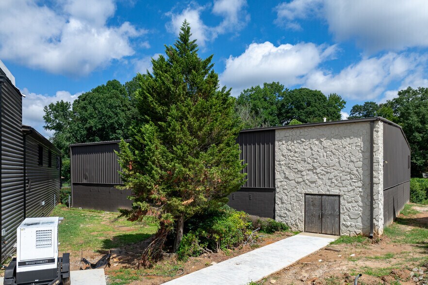 5900 Reynolds Rd, Morrow, GA à louer - Photo de l’immeuble – Image 3 sur 52