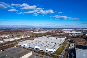 1672 Tricont Ave, Whitby, ON - Vue aérienne  vue de carte