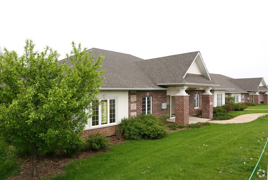 3311 Hobson Rd, Woodridge, IL à vendre - Photo de l’immeuble – Image 2 sur 6