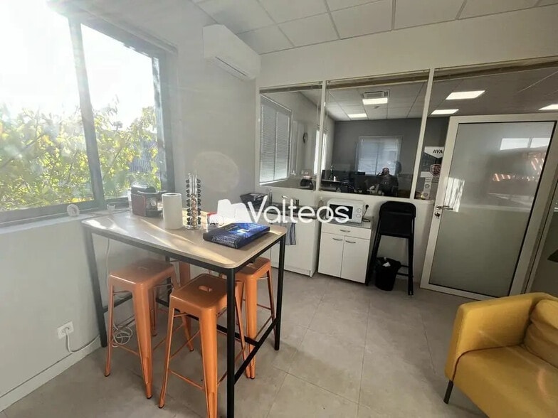 9 Chemin De La Salvetat, Colomiers à louer - Photo de l’immeuble – Image 2 sur 8