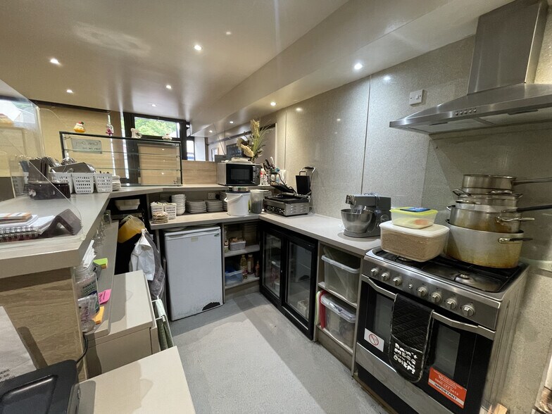 88 Castle St, Forfar à vendre - Photo de l’immeuble – Image 3 sur 7
