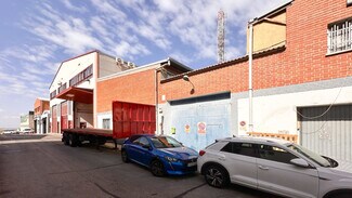 Plus de détails pour Calle Valdemorillo, 24 B, Alcorcón - Industriel/Logistique à vendre