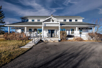 Plus de détails pour 535 Moraine Ct, Driggs, ID - Bureau/Local commercial à louer