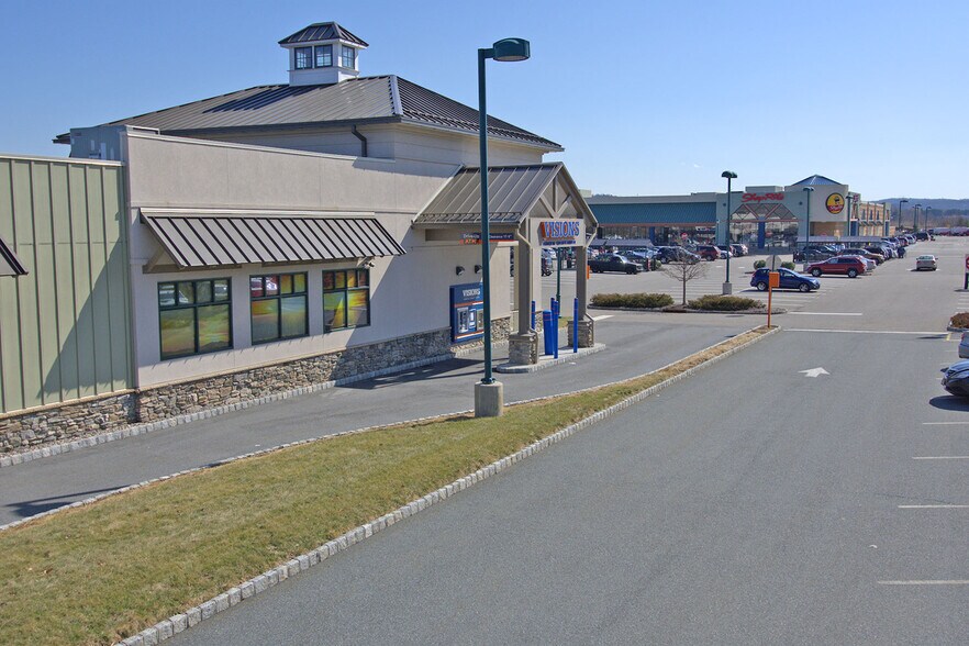 State Route 31, Washington, NJ à louer - Photo de l’immeuble – Image 3 sur 23