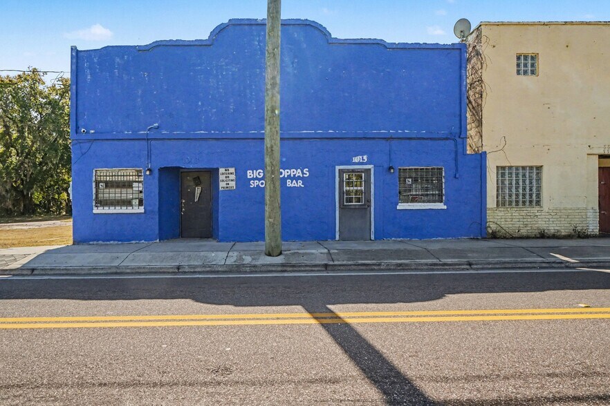 1013 Historic Goldsboro Blvd, Sanford, FL à vendre - Photo principale – Image 1 sur 15