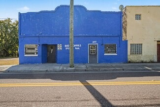 Plus de détails pour 1013 Historic Goldsboro Blvd, Sanford, FL - Local d’activités à vendre