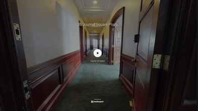 35 Journal Sq, Jersey City, NJ à louer Numérisation 3D Matterport– Image 1 sur 4