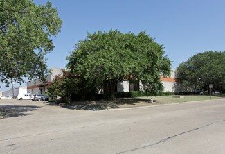 Plus de détails pour 15001 E Beltwood Pky, Dallas, TX - Industriel/Logistique à louer
