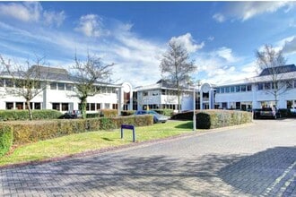 Unit 3 & 4, The Pavilions, Ruscombe Business Park, Knowl Hill à louer Photo de l’immeuble– Image 1 sur 3