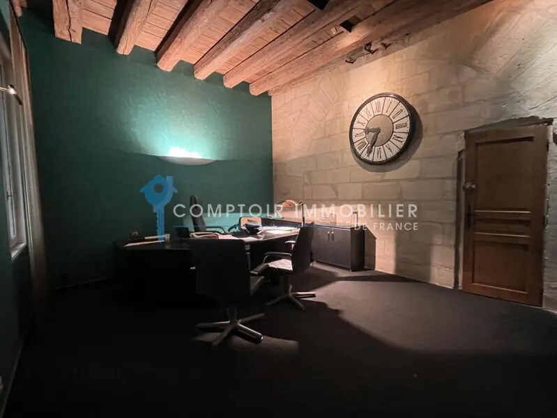 Bureau dans Beaucaire à louer Photo intérieure– Image 1 sur 6