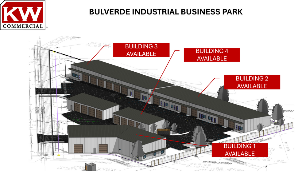 Bulverde Business Park portefeuille de 4 biens à vendre sur LoopNet.fr - Photo de l’immeuble – Image 1 sur 18