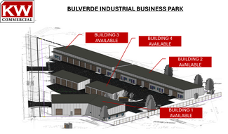 Plus de détails pour Bulverde Business Park – Local d’activités à vendre, San Antonio, TX