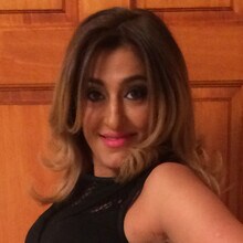 Ester Aron