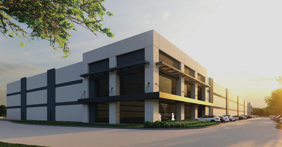 2799 Jim Wright Fwy, Fort Worth, TX à louer - Photo de l’immeuble – Image 2 sur 6