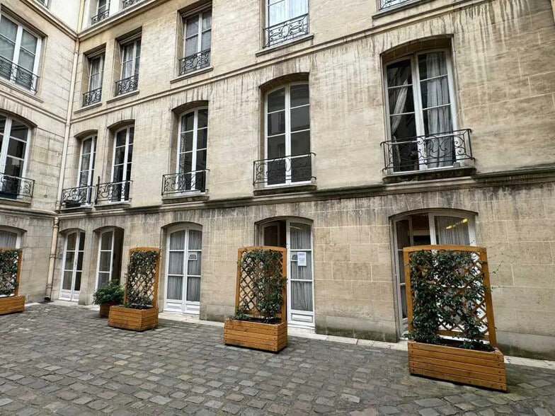 Bureau dans Paris à vendre - Photo de l’immeuble – Image 3 sur 13