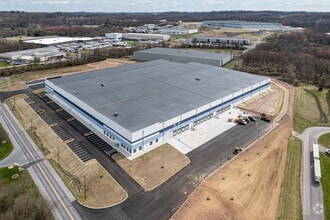 60 Industrial Rd, Elizabethtown, PA - VUE AÉRIENNE  vue de carte