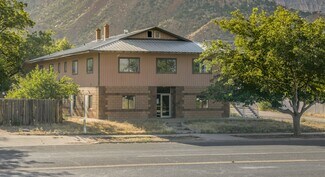 Plus de détails pour 140 Central St, Colorado City, AZ - Bureau à vendre