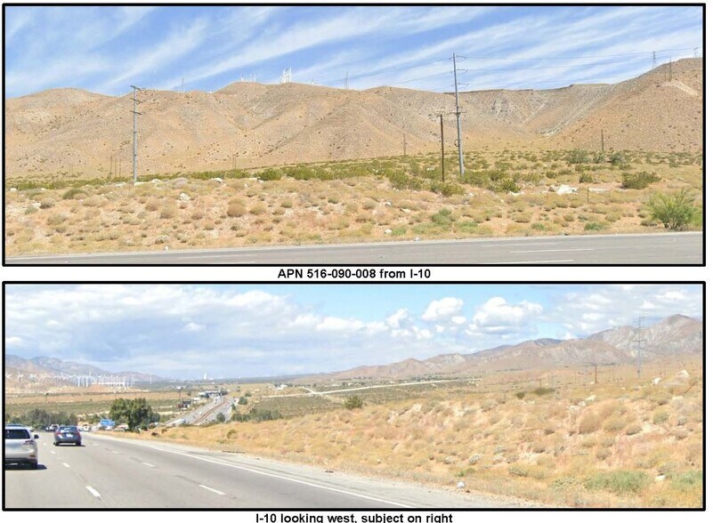 White Water Canyon Rd, Whitewater, CA à vendre - Autre – Image 3 sur 6