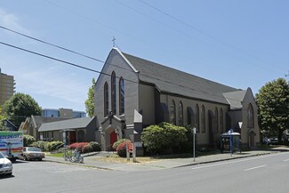 Plus de détails pour 1519-1535 NE 17th Ave, Portland, OR - Bureau à louer