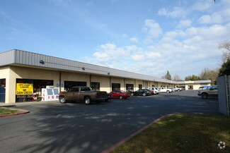 Plus de détails pour 3028 Esplanade Rd, Chico, CA - Local commercial à louer