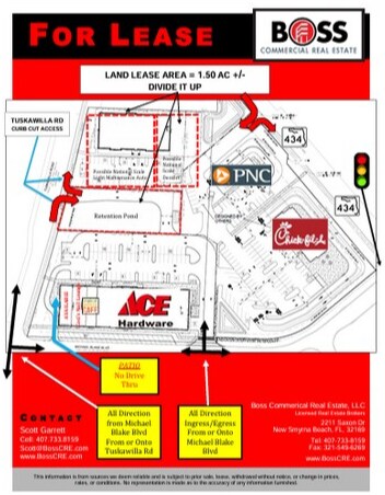 79 Michael Blake Blvd, Winter Springs, FL à louer - Photo de l’immeuble – Image 3 sur 3