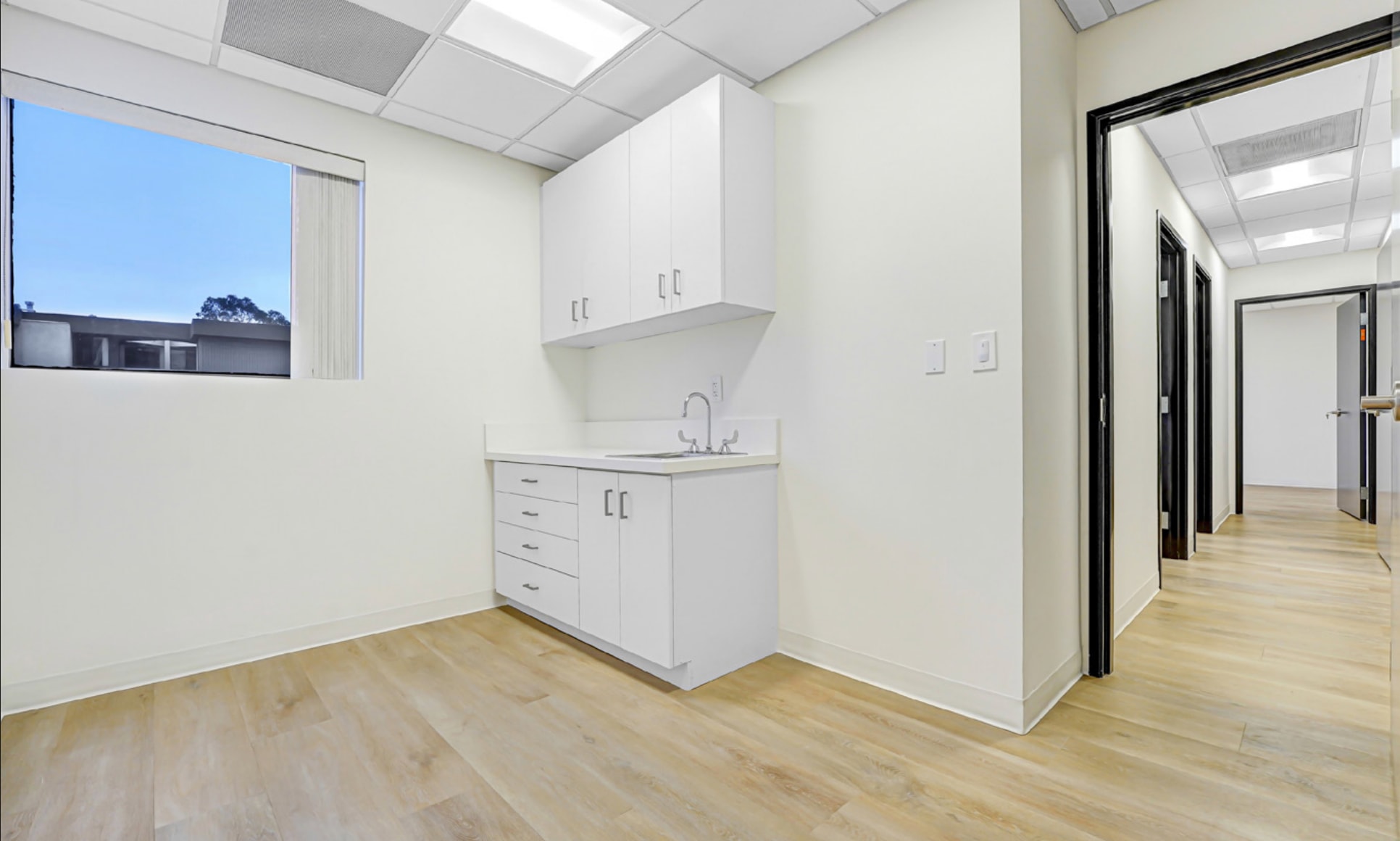 11600 Wilshire Blvd, Los Angeles, CA à louer Photo intérieure– Image 1 sur 4