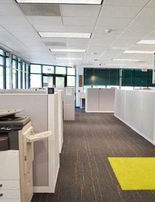 Plus de détails pour 2635 E Millbrook Rd, Raleigh, NC - Bureau à louer