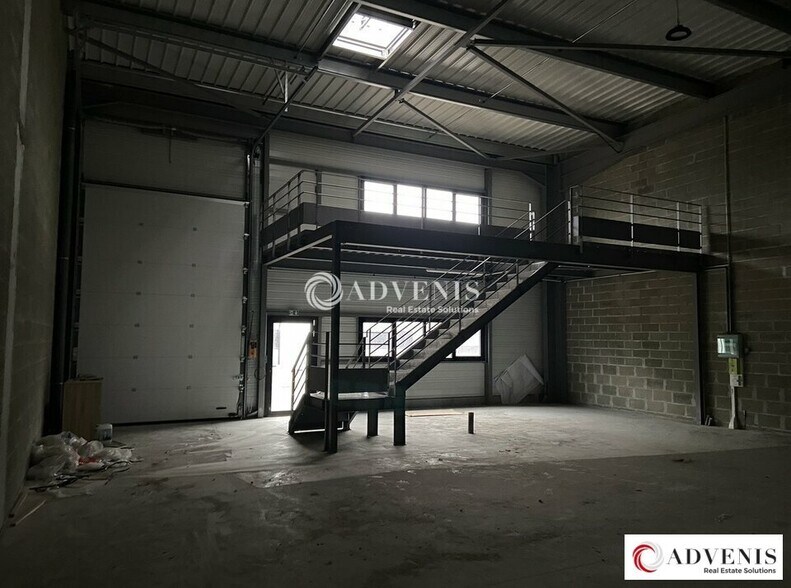 Industriel/Logistique dans Merignac à louer - Photo intérieure – Image 2 sur 3