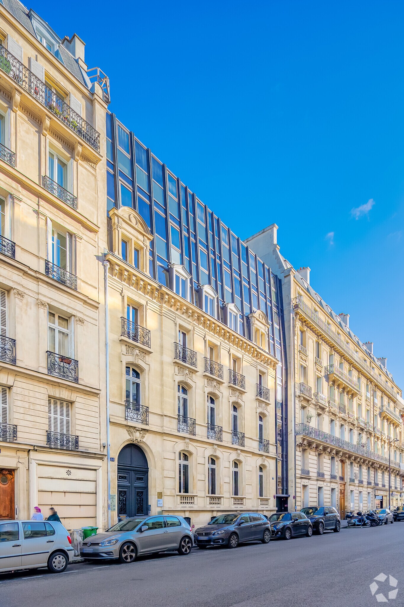 Espace de coworking dans Paris à louer Photo principale– Image 1 sur 3