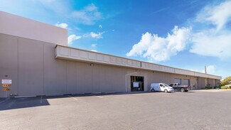 Plus de détails pour 4500 Wynn Rd, Las Vegas, NV - Industriel/Logistique à louer