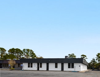 Plus de détails pour 14 Farmfield Ave, Charleston, SC - Bureau/Médical à louer