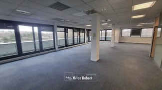 Plus de détails pour Bureau à louer
