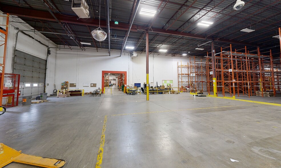 475 Admiral Blvd, Mississauga, ON à louer - Numérisation 3D Matterport – Image 2 sur 19