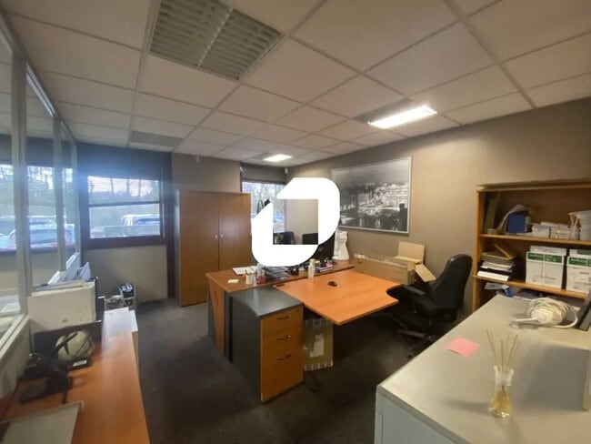 Plus de détails pour Bureau à louer