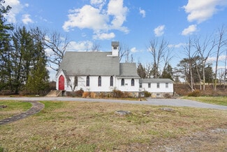 Plus de détails pour 5610 Dogwood Rd, Gwynn Oak, MD - Spécialisé à vendre