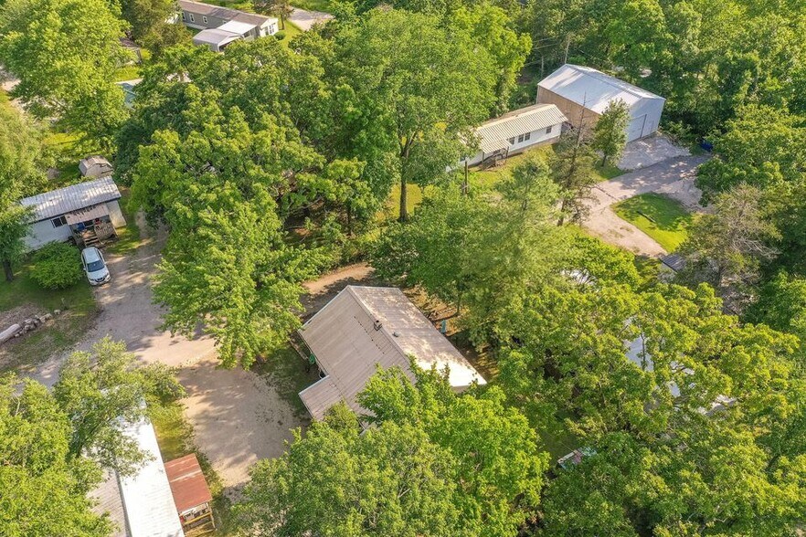153 Laclede Ln, Hollister, MO à vendre - Photo de l’immeuble – Image 3 sur 44